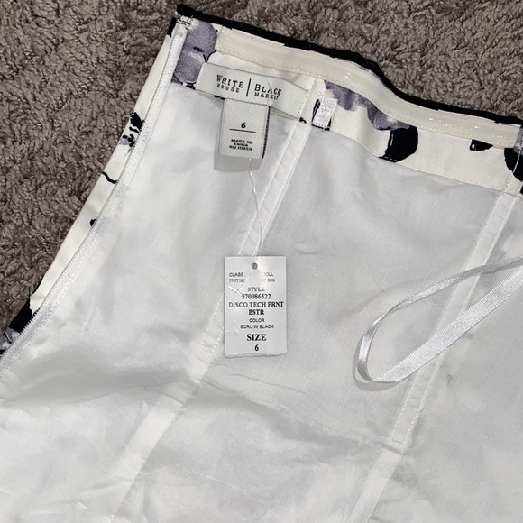 White House black market top - Picture 4 of 5